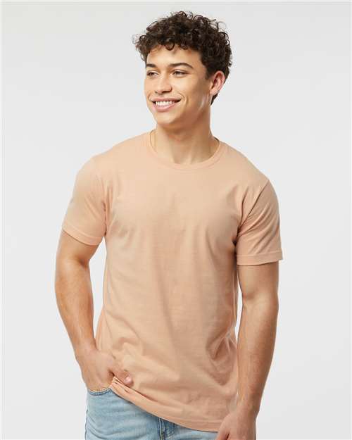 Tultex Unisex Fine Jersey T-Shirt - Image 306