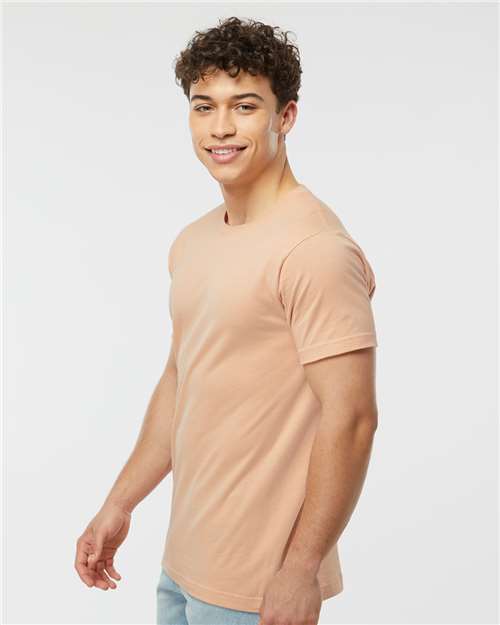 Tultex Unisex Fine Jersey T-Shirt - Image 307