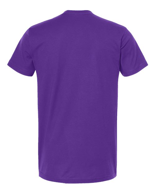 Tultex Unisex Fine Jersey T-Shirt - Image 316