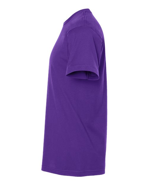 Tultex Unisex Fine Jersey T-Shirt - Image 317