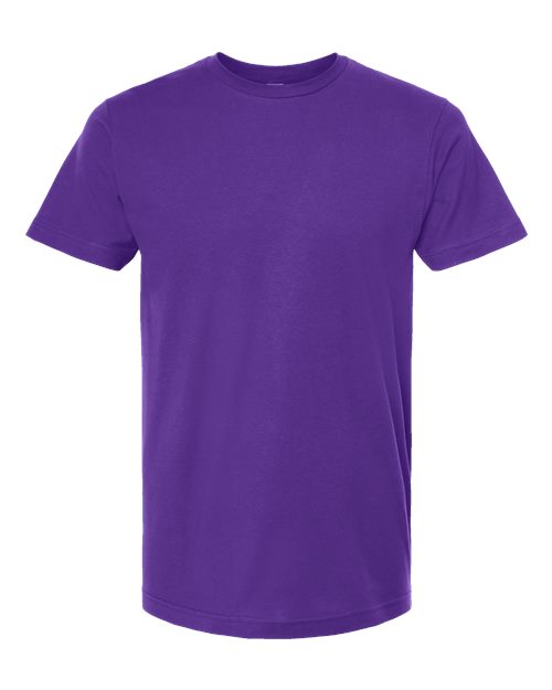 Tultex Unisex Fine Jersey T-Shirt - Image 315