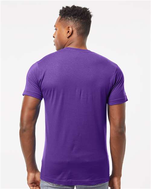 Tultex Unisex Fine Jersey T-Shirt - Image 320
