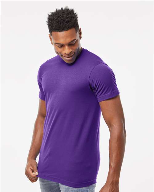 Tultex Unisex Fine Jersey T-Shirt - Image 319