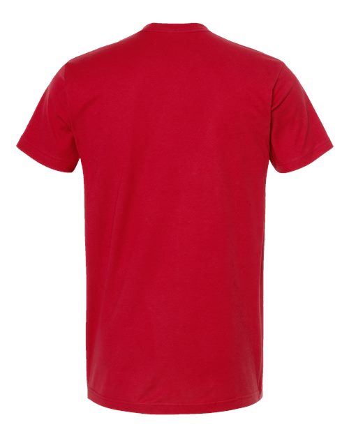 Tultex Unisex Fine Jersey T-Shirt - Image 323