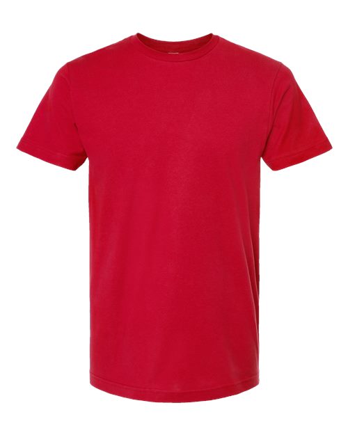 Tultex Unisex Fine Jersey T-Shirt - Image 322
