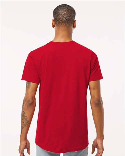 Tultex Unisex Fine Jersey T-Shirt - Image 327