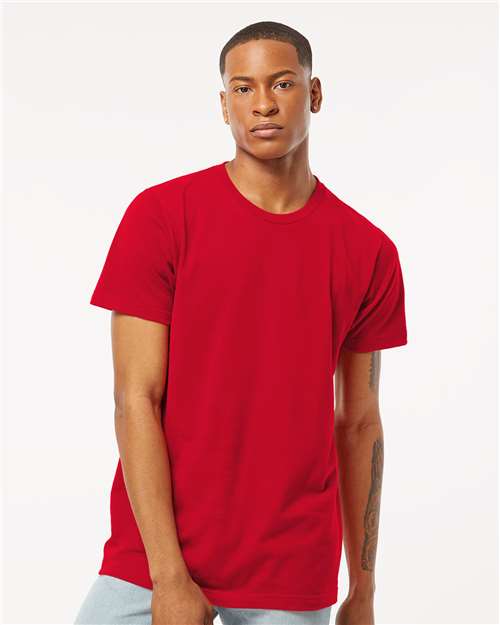 Tultex Unisex Fine Jersey T-Shirt - Image 325
