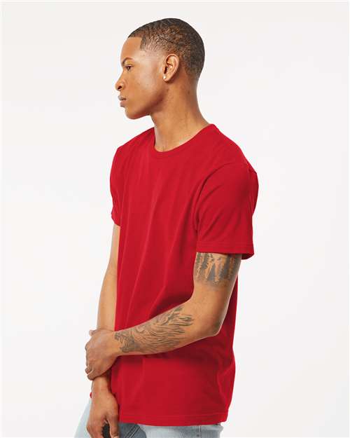 Tultex Unisex Fine Jersey T-Shirt - Image 326