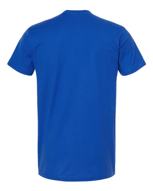 Tultex Unisex Fine Jersey T-Shirt - Image 329