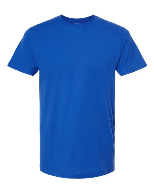 Tultex Unisex Fine Jersey T-Shirt - Image 328