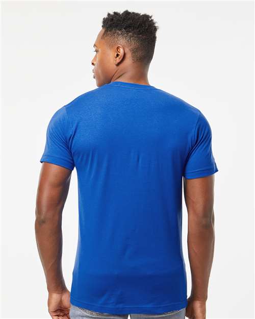 Tultex Unisex Fine Jersey T-Shirt - Image 333