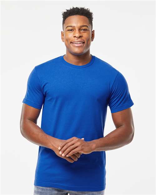 Tultex Unisex Fine Jersey T-Shirt - Image 331