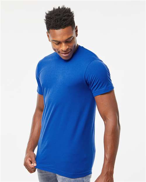 Tultex Unisex Fine Jersey T-Shirt - Image 332