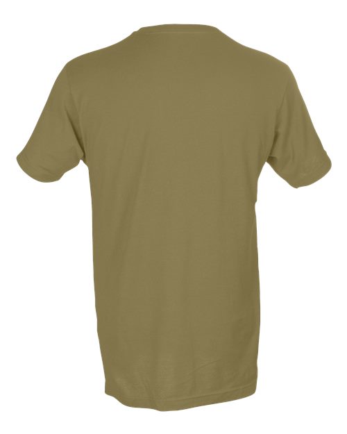 Tultex Unisex Fine Jersey T-Shirt - Image 342
