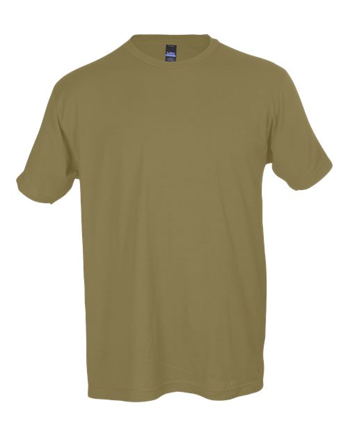 Tultex Unisex Fine Jersey T-Shirt - Image 341