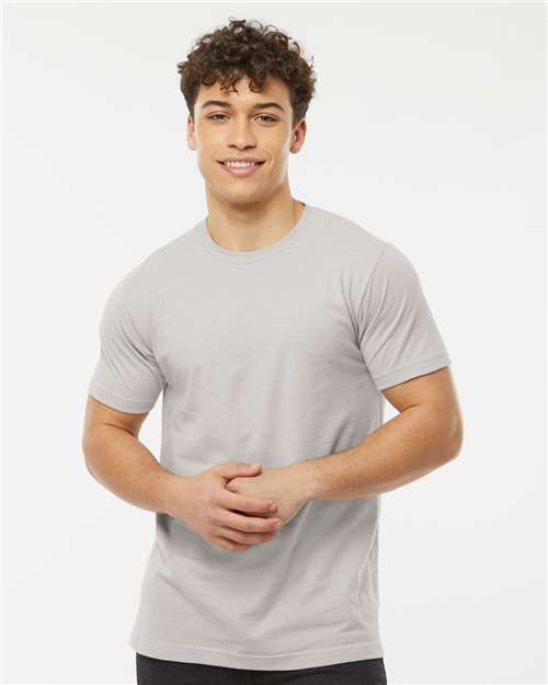 Tultex Unisex Fine Jersey T-Shirt - Image 349