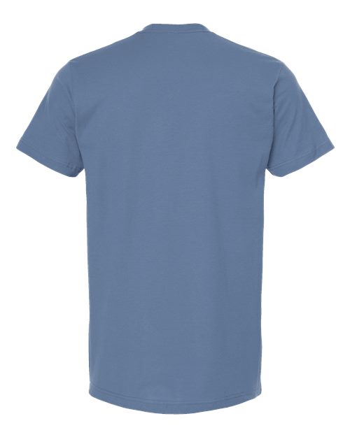 Tultex Unisex Fine Jersey T-Shirt - Image 353