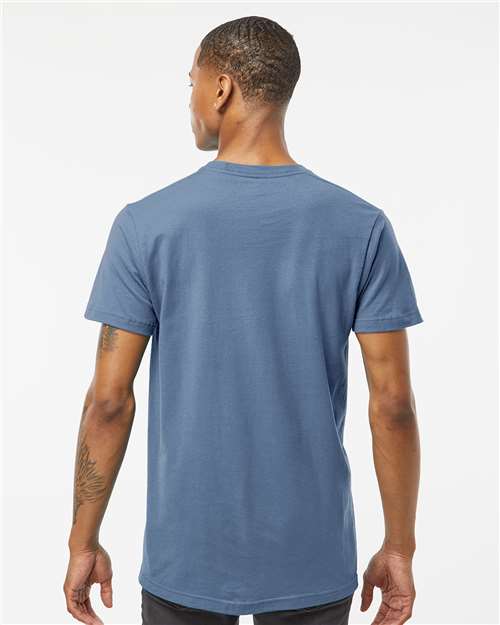 Tultex Unisex Fine Jersey T-Shirt - Image 357