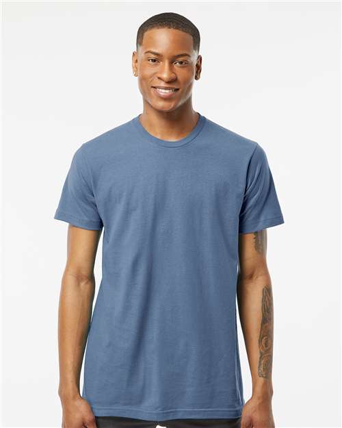 Tultex Unisex Fine Jersey T-Shirt - Image 355