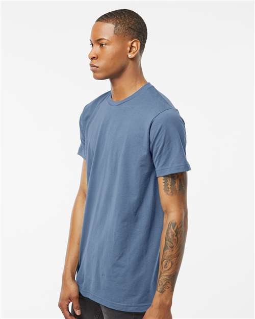 Tultex Unisex Fine Jersey T-Shirt - Image 356