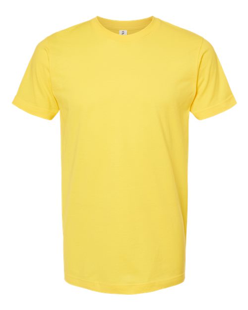 Tultex Unisex Fine Jersey T-Shirt - Image 358