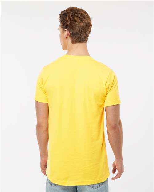 Tultex Unisex Fine Jersey T-Shirt - Image 363