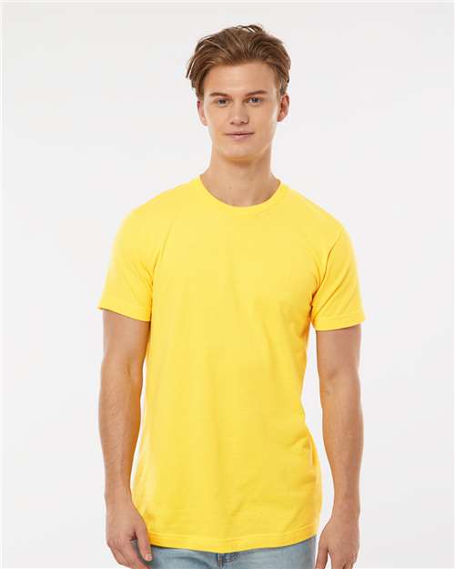 Tultex Unisex Fine Jersey T-Shirt - Image 361