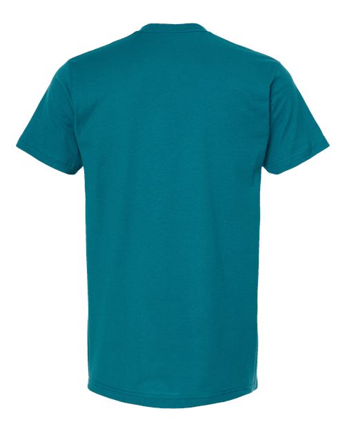 Tultex Unisex Fine Jersey T-Shirt - Image 365