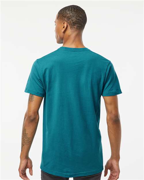 Tultex Unisex Fine Jersey T-Shirt - Image 369