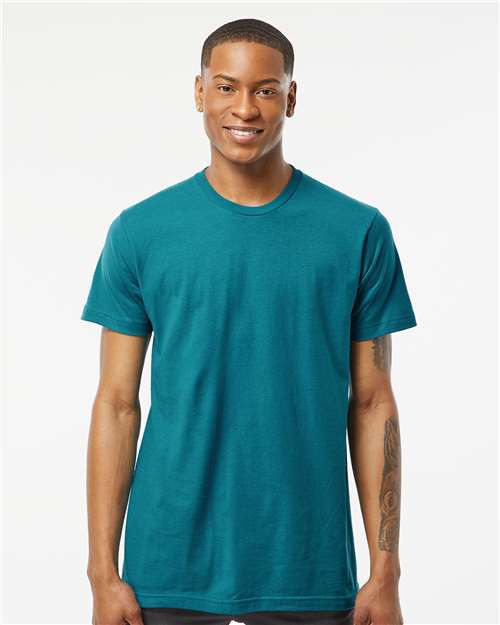 Tultex Unisex Fine Jersey T-Shirt - Image 367