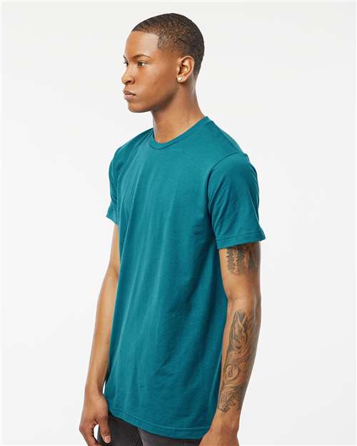 Tultex Unisex Fine Jersey T-Shirt - Image 368