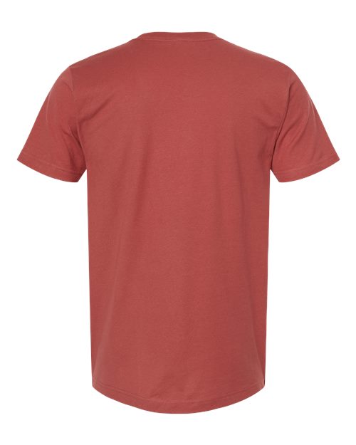 Tultex Unisex Fine Jersey T-Shirt - Image 371