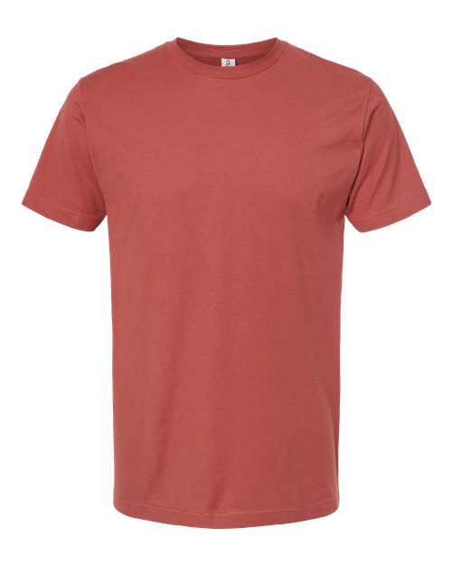 Tultex Unisex Fine Jersey T-Shirt - Image 370