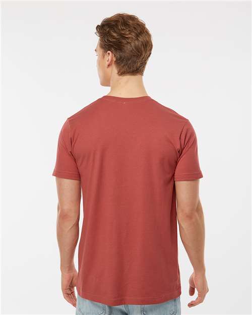 Tultex Unisex Fine Jersey T-Shirt - Image 375