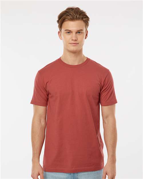 Tultex Unisex Fine Jersey T-Shirt - Image 373