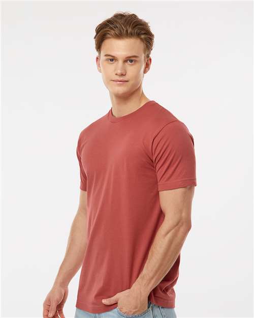 Tultex Unisex Fine Jersey T-Shirt - Image 374
