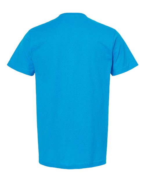 Tultex Unisex Fine Jersey T-Shirt - Image 377