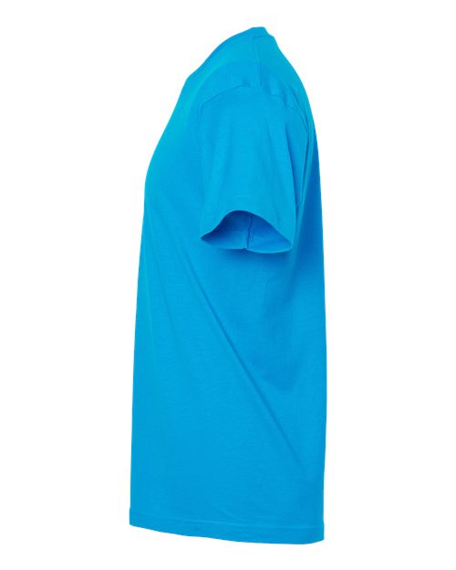 Tultex Unisex Fine Jersey T-Shirt - Image 378