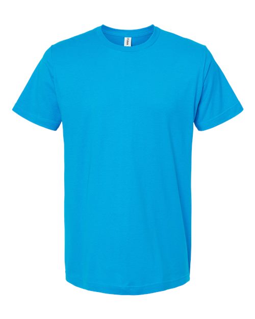 Tultex Unisex Fine Jersey T-Shirt - Image 376