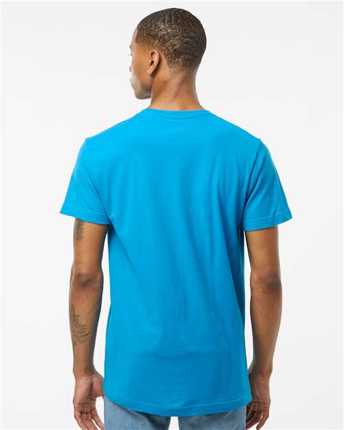 Tultex Unisex Fine Jersey T-Shirt - Image 381