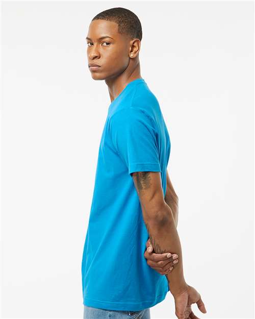 Tultex Unisex Fine Jersey T-Shirt - Image 380