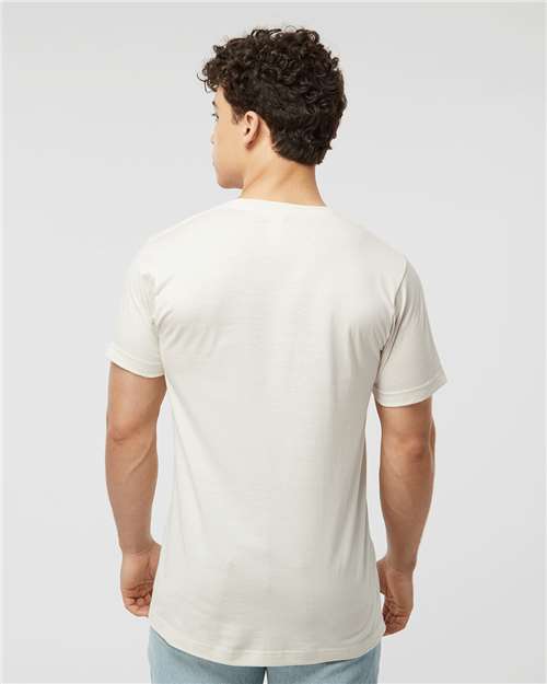Tultex Unisex Fine Jersey T-Shirt - Image 387