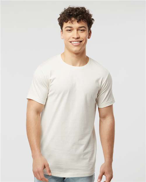 Tultex Unisex Fine Jersey T-Shirt - Image 385