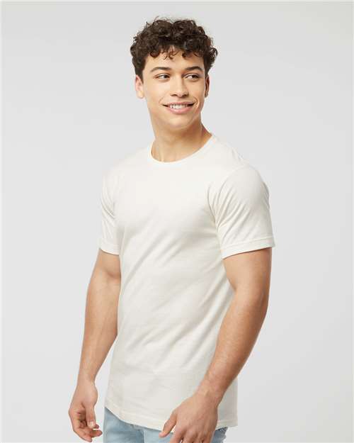 Tultex Unisex Fine Jersey T-Shirt - Image 386