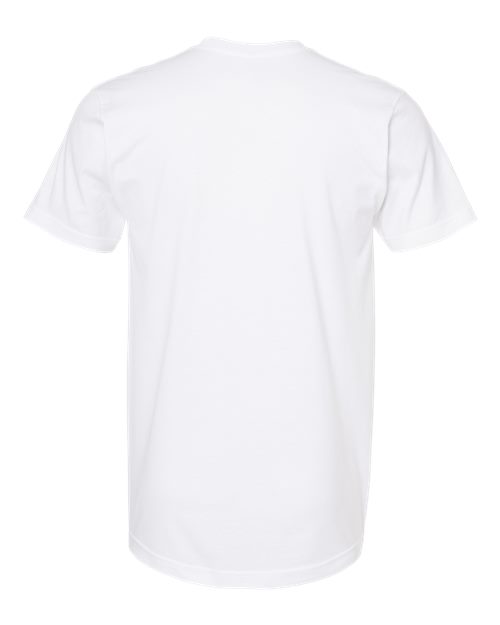 Tultex Unisex Fine Jersey T-Shirt - Image 389