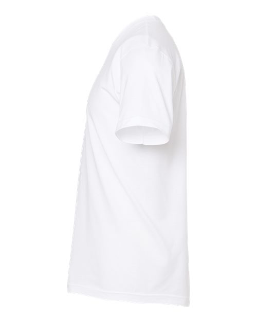 Tultex Unisex Fine Jersey T-Shirt - Image 390