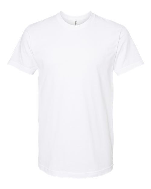 Tultex Unisex Fine Jersey T-Shirt - Image 388