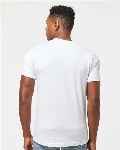 Tultex Unisex Fine Jersey T-Shirt - Image 393