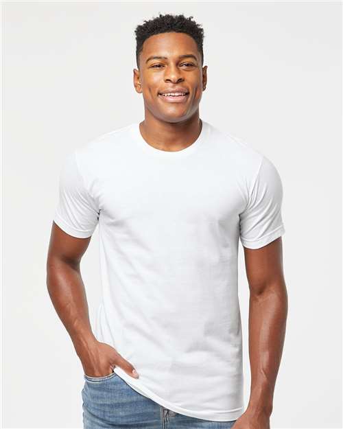 Tultex Unisex Fine Jersey T-Shirt - Image 391