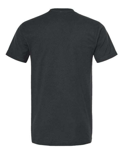 Tultex Unisex Fine Jersey T-Shirt - Image 66